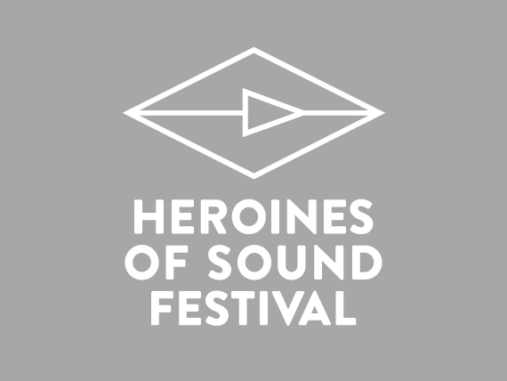 NEU: Heroines Of Sound 2024