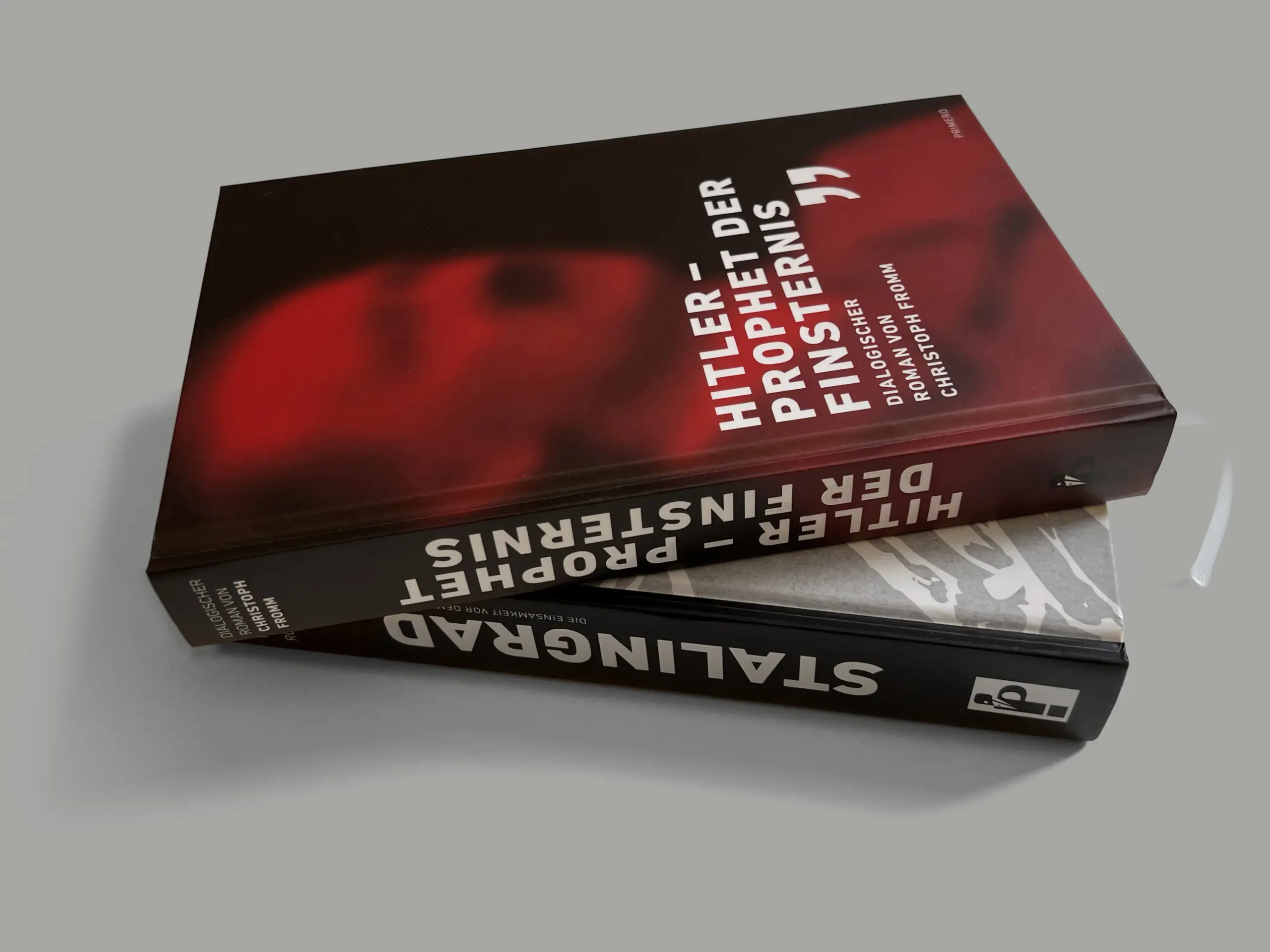 Christoph-Fromm_2Roman