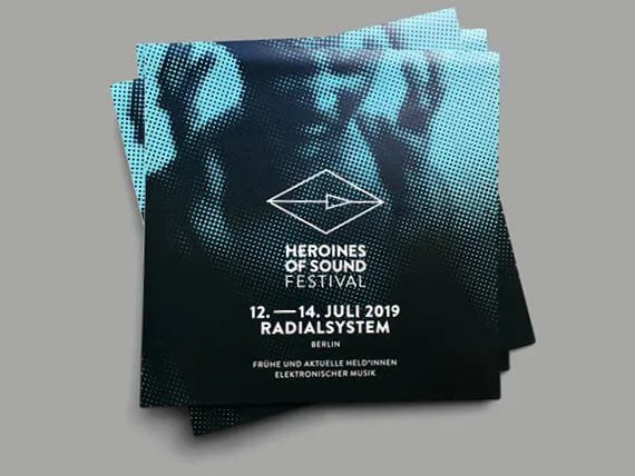 Heroines Of Sound 01