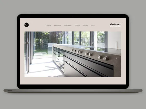 Wiedemann-Werkstätten